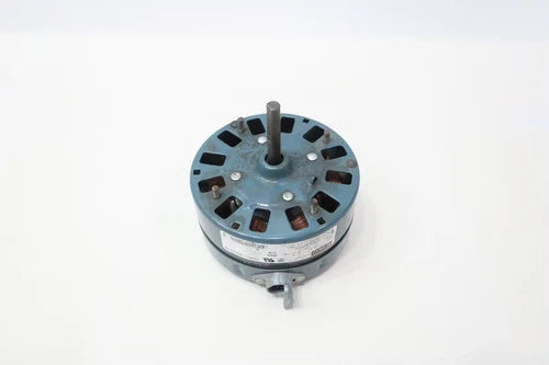 Fasco D140 Motor 1050rpm 9.5mm 115v-ac 1ph 1/15hp