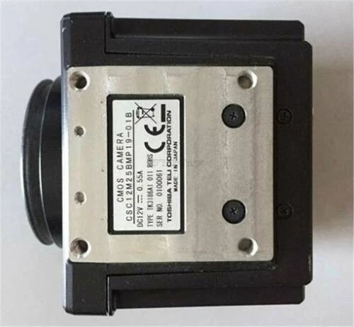 1Pc Toshiba CSC12M25BMP19-01B Used kh