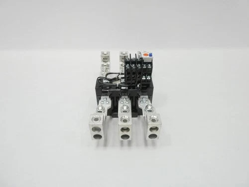 Mitsubishi TH-N400HZKPUL Thermal Overload Relay  600v-ac 140-220a Amp
