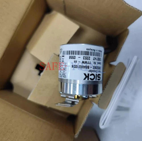 One SICK DBS36E-BBAK01024 Rotary Encoder New