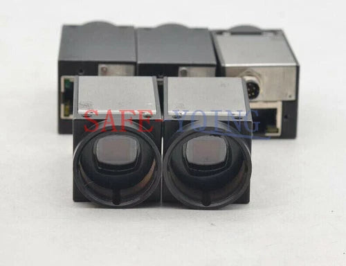 1PCS Baumer VCXG-51M Used