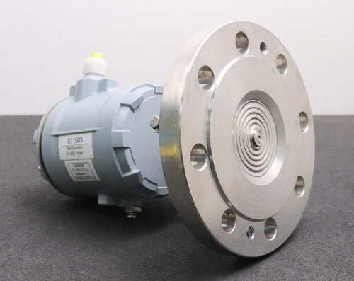 Eckardt Transducer Type 5153231 BIB563 Measuring Span 40/400mbar