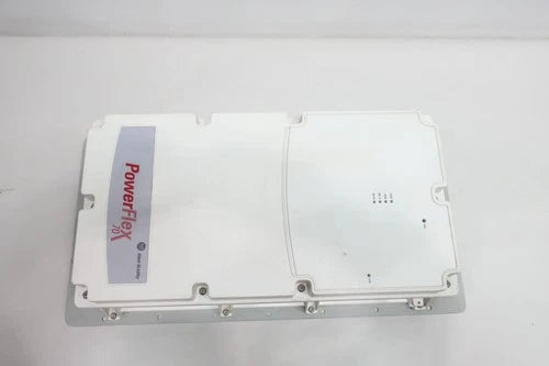 Allen Bradley 20AD065C0AYNANC0 Powerflex 70 Drive 50hp 432-528v-ac 0-460v-ac