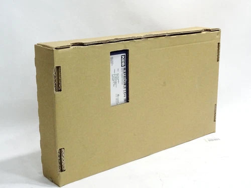 KEB 10S6A32-2100 Servo Drive 2.2kW COMBIVERT S6 / Neu OVP