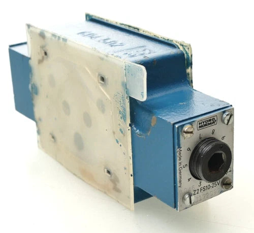 Hydro Norma Drosselr¨¹ckschlagventil Z2FS10-25V