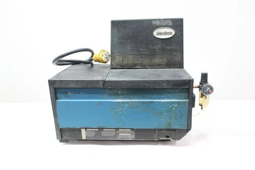 Nordson Vista Hot Glue Melt Machine