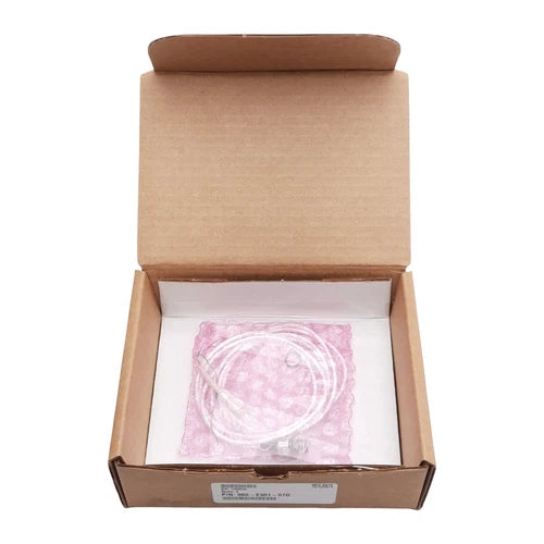 Honeywell 060-E301-07G Model S Pressure Transducer, 5000PSIG, 5VDC, 2mV/V