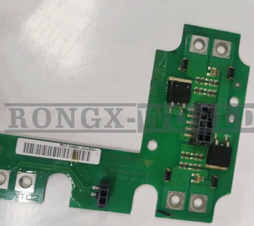 1PC Danfoss 130B7252 drive board Used