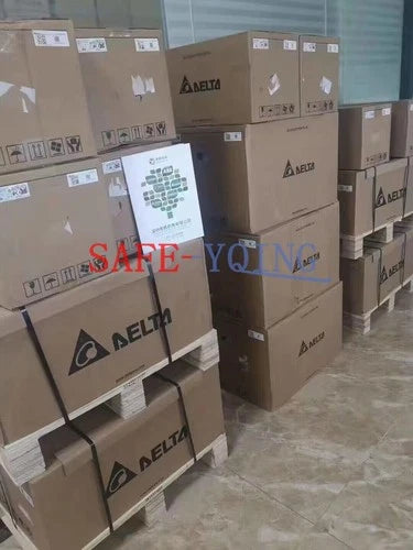 1PCS New DELTA Variable Frequency Drives VFD-B Series VFD022B23A 2.2kw 220v