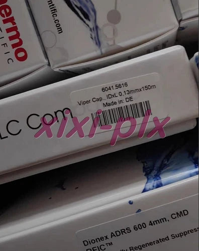 1 NEW ThermoFisher 6041.5616 liquid phase capillary tube DHL shipping #F3