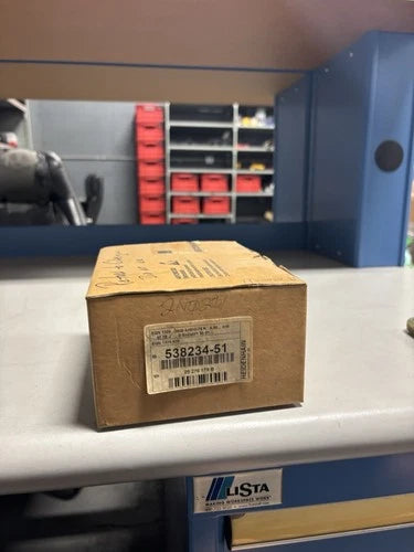 NEW HEIDENHAIN EQN 1325 2048 line ID 538234-51 ID 655251-52 ID 823901-52