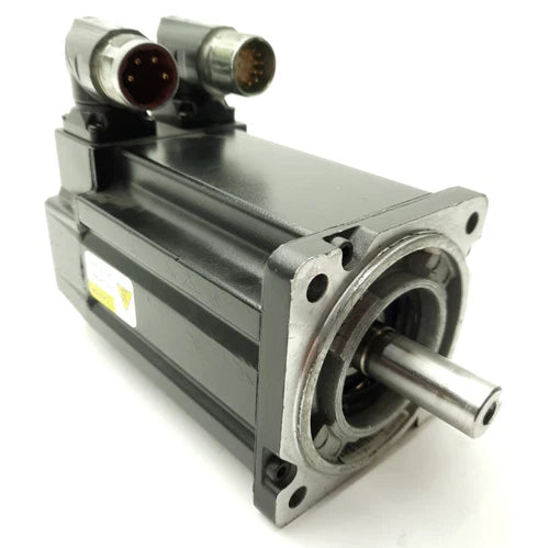 Allen Bradley MPL-B320P-MJ72AA Servo Motor, 1.5kW, 5000RPM, 3PH 460VAC 4.5A