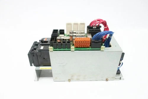 Fanuc A05B-2452-C521 Emergency Stop Unit