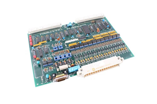 FMS-6 38223-01-01-400 GROSSENBACHER ELEKTRONIK GETESTET | GARANTIE INKLUSIVE