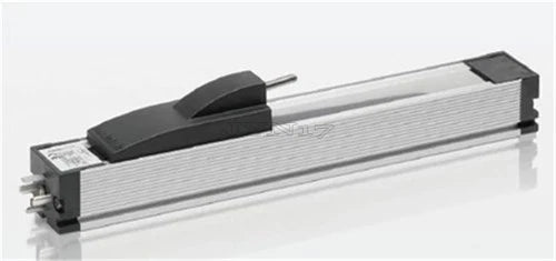 One New Novotechnik Position Transducer TLH2250 Tlh 2250 sr