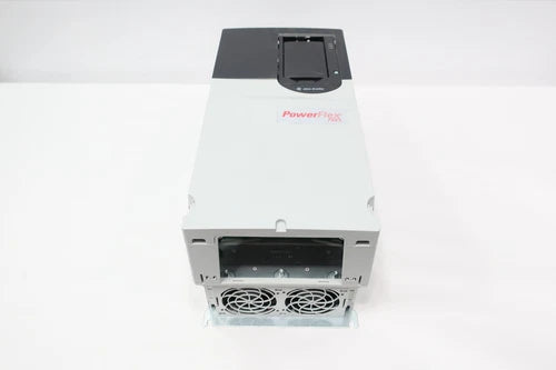 Allen Bradley 20F11ND052AA0NNNNN Powerflex 753 Drive 40hp 0-460v-ac 432-528v-ac