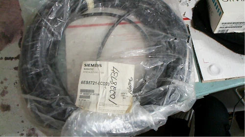 Siemens Simatic S5 6ES5721-0CD20 32 METER  FREE SHIPPING