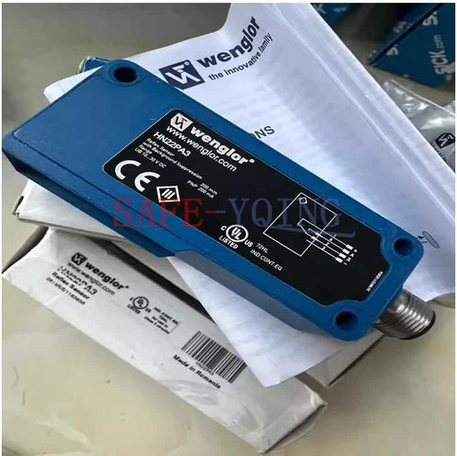 One NEW Wenglor Photoelectric switch HN22PA3