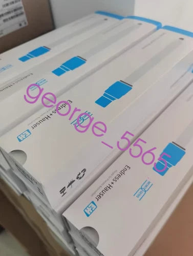 1PCS E+H conductivity electrode CLS21E-AAGA11 New fedex or DHL