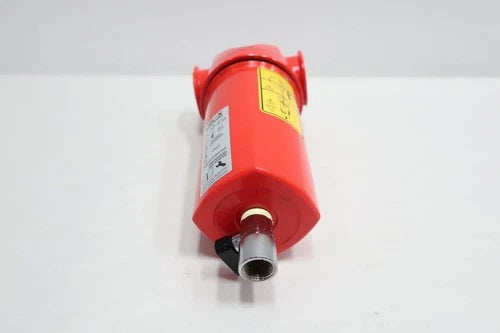 Parker ACS025ENMX Oil-x 290psi Pneumatic Filter