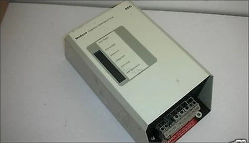 Used 1Pcs Gould Modicon DR-1020-000 Plc Module be