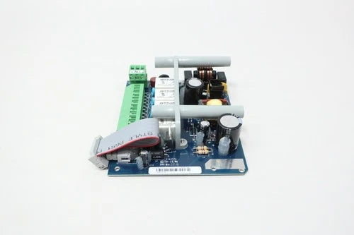 Emerson 6A00311G01 Power Supply Board Rev 4