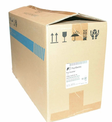 Fuji Electric Frenic Hvac FRN0.75AR1M-4E // FRN0. 75AR1M-4E 0,75kW 3-Phase -new-