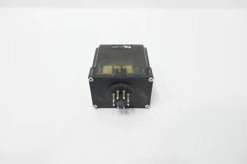 Action Instruments 6380-0000-1 Isolator Relay 120v-ac