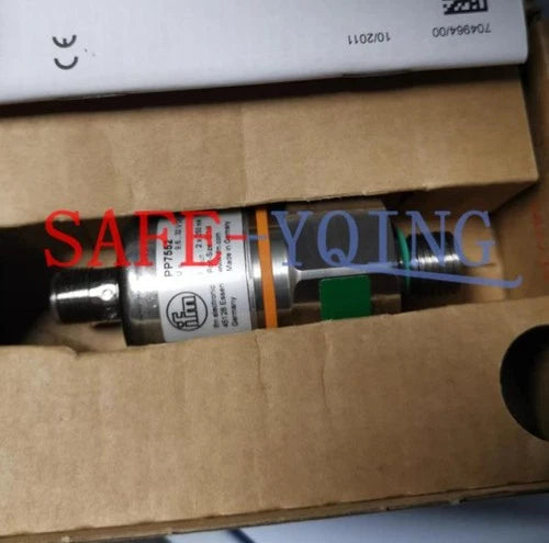 1PCS New IFM Pressure Sensor PP7552