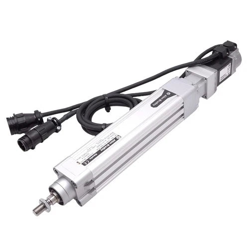 Allen Bradley TLAR-A1100B-B2A Electric Cylinder, 100mm Stroke, 300N Max, 150mm/s