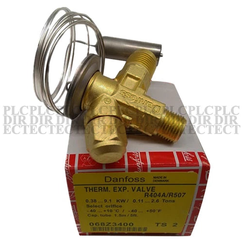 NEW Danfoss 068Z3400 TS2 Expansion Valve