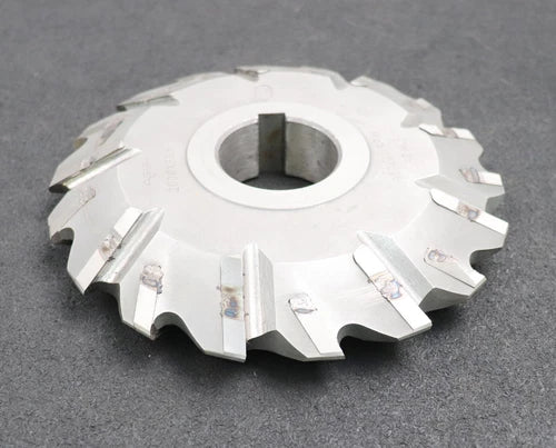 ALBERG rack and pinion cutter cross-toothed CP 1.5 m = 12.1276 ?200x32.5?50 mm