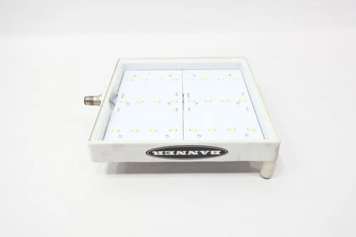 Banner WLAW190X180Q Work Light Led 12-30v-dc