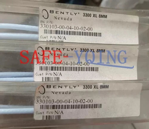 ONE New Bently Nevada 330103-00-04-10-02-00 Probe sensor
