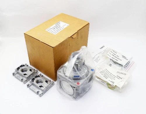 Dungs FRI 507/10 216205 pmax: 500mbar Gas-Druckregelger?t -unused/OVP-