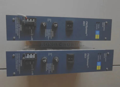 1PCS USED GE Fanuc module IC698PSA100