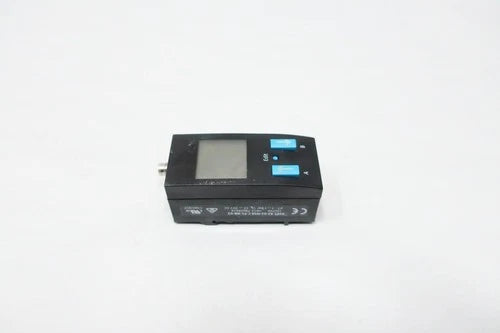 Festo SDE1-B2-G2-W18-C-P1-M8-G5 Pressure Sensor 1bar 30v-dc