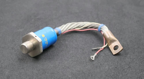 CKD PRAHA Thyristor T 202-100 unbenutzt