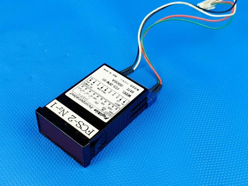 Fujikin FCS-DPM-01 Digitalanzeige FCS-2 N2-1 Inkl. MwSt
