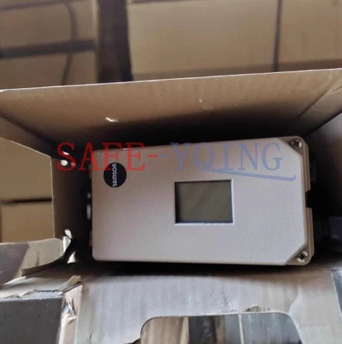 1PCS New SAMSON 3730-5 3730-58000000400000010.04 Valve Positioner