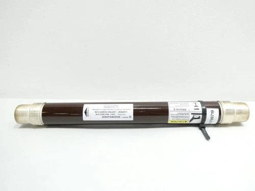 Square D 55GDMSJD65E Current-limiting Power Fuse 65a Amp