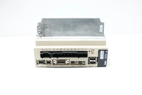 Yaskawa SGDV-1R9D11A Servopack Servo Drive 380-480v-ac 0-480v-ac 3ph 0.5kw