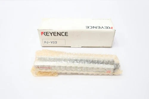 Keyence PJ-V22T Light Curtain Transmitter Extension Unit