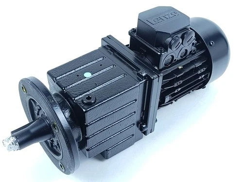 Lenze Gear Motor GST04-2MVCK-063C32 400V 0.18kw UNUSED UNUSED