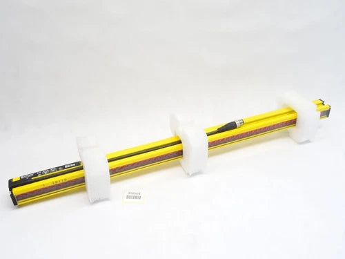 Wenglor SEMG534 / Safety Light Curtain Ermitter / Neu