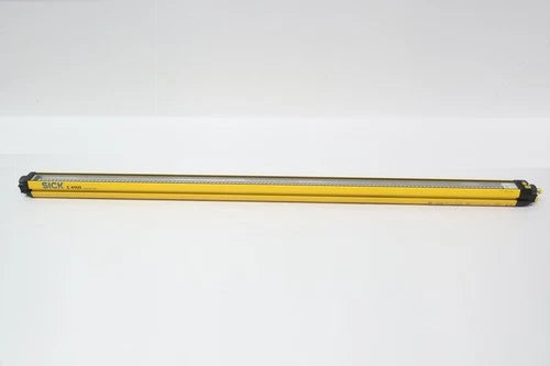 Sick XC40S-1203A0A00BA0 Light Curtain Transmitter 24v-dc