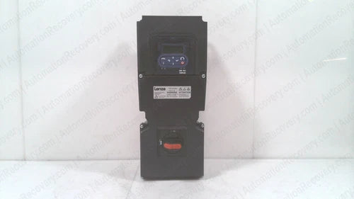 LENZE I55AP215F2A711K06S I550 PROTEC VARIABLE FREQUENCY DRIVE, NEW* #331564