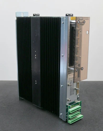 Indramat AC Servo Controller TDM 4.1-020-300-W0 No. 233714 Unused in Original Packaging