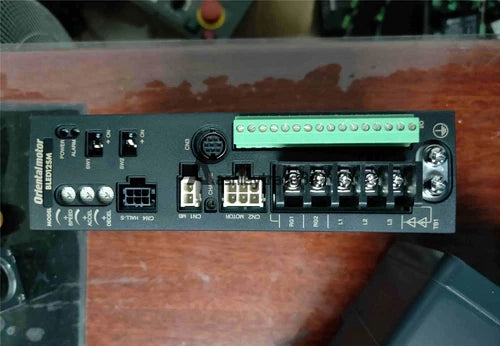 VEXTA BLED12SM Servo Drives