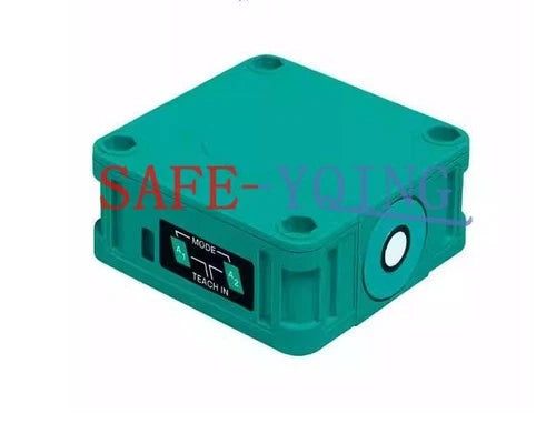 1PCS New Pepperl+Fuchs Ultrasonic Sensor UB500-F42S-U-V15